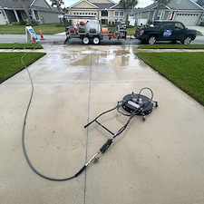 -5-Star-Residential-Pressure-Washing-in-St-Augustine-FL-Wash-This-Way-Delivers-Another-Sparkling-Clean- 0