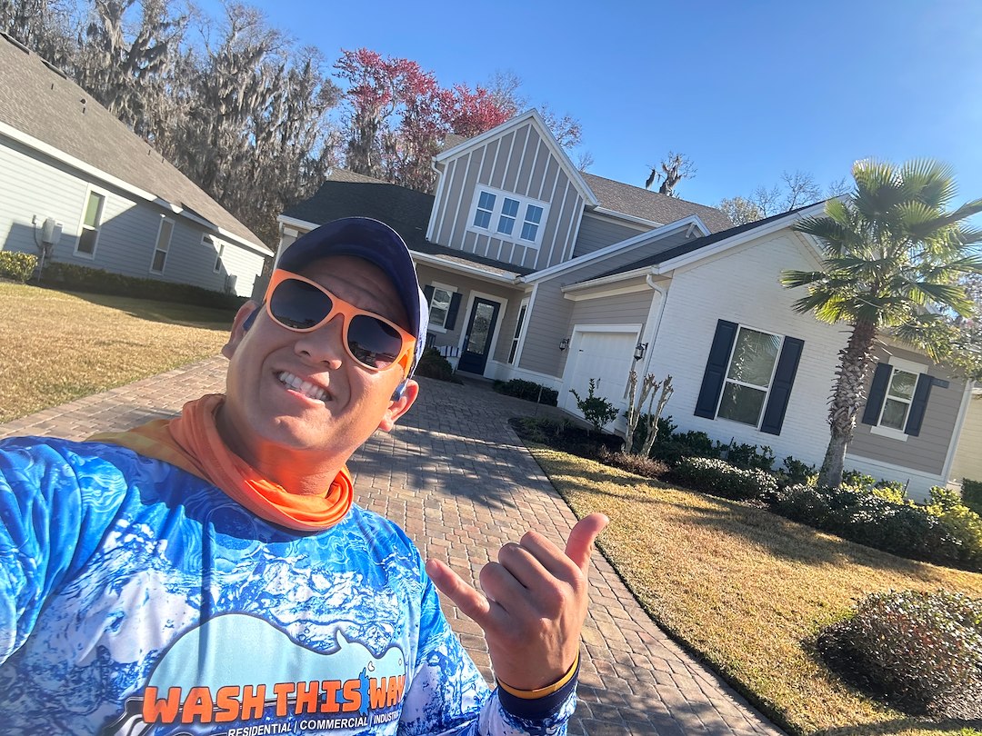 ✨ Another Markland Community Home Brought Back to Life! ✨ 📍 World Golf Village • St. Johns County, FL