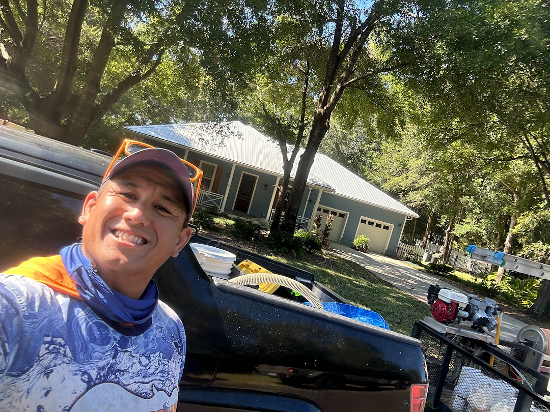 🌴✨ “Bringing Back the Beachside Shine in Marsh Creek!” ✨🌴