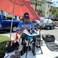 -Drone-Assisted-Roof-Cleaning-at-Ponte-Vedra-Inn-Club-Commercial-Pressure-Washing-in-Ponte-Vedra-Jacksonville-Beach-FL- 0