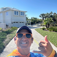 -Drone-Assisted-Roof-Soft-Washing-at-Ponte-Vedra-Inn-Club-Top-St-Augustine-Pressure-Washing-Company 0