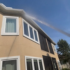 -Markland-Community-House-Washing-Exterior-Cleaning-in-World-Golf-Village-St-Augustine-FL- 0