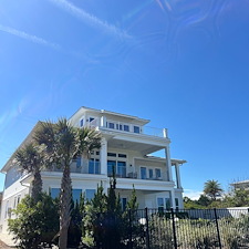 -Residential-Pressure-Washing-St-Augustine-FL-5-Star-Exterior-Home-Cleaning-Results- 0