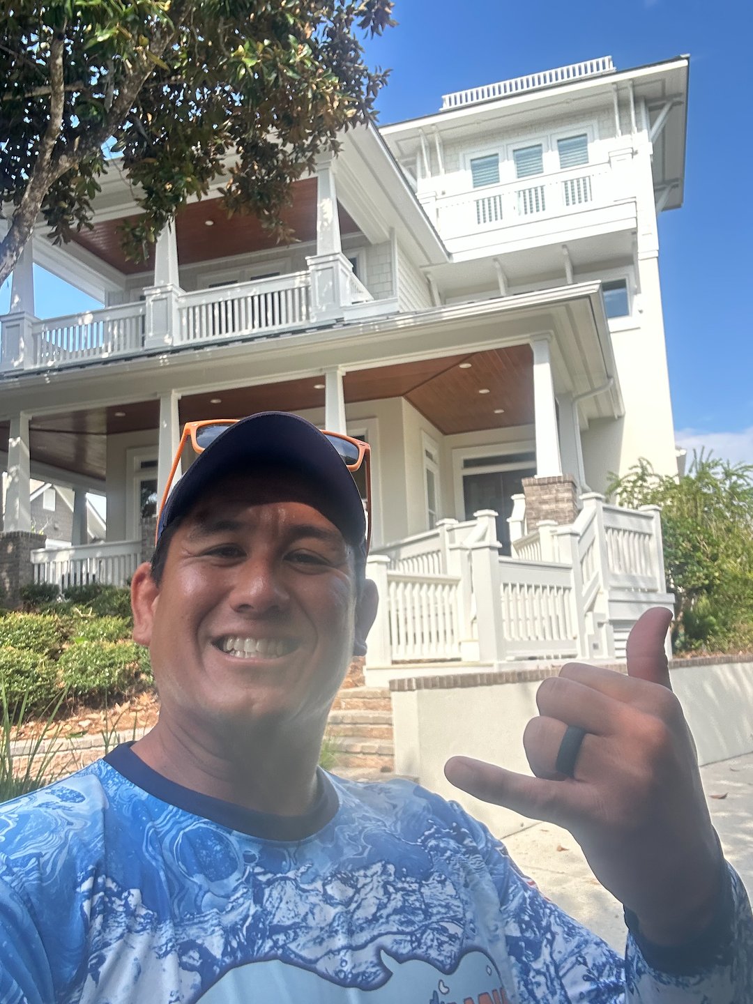 🏡 Sea Colony House Washing | St. Augustine Beach Pressure Washing