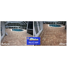 -St-Augustine-Paver-Cleaning-Sealing-Pool-Enclosure-Pressure-Washing- 0
