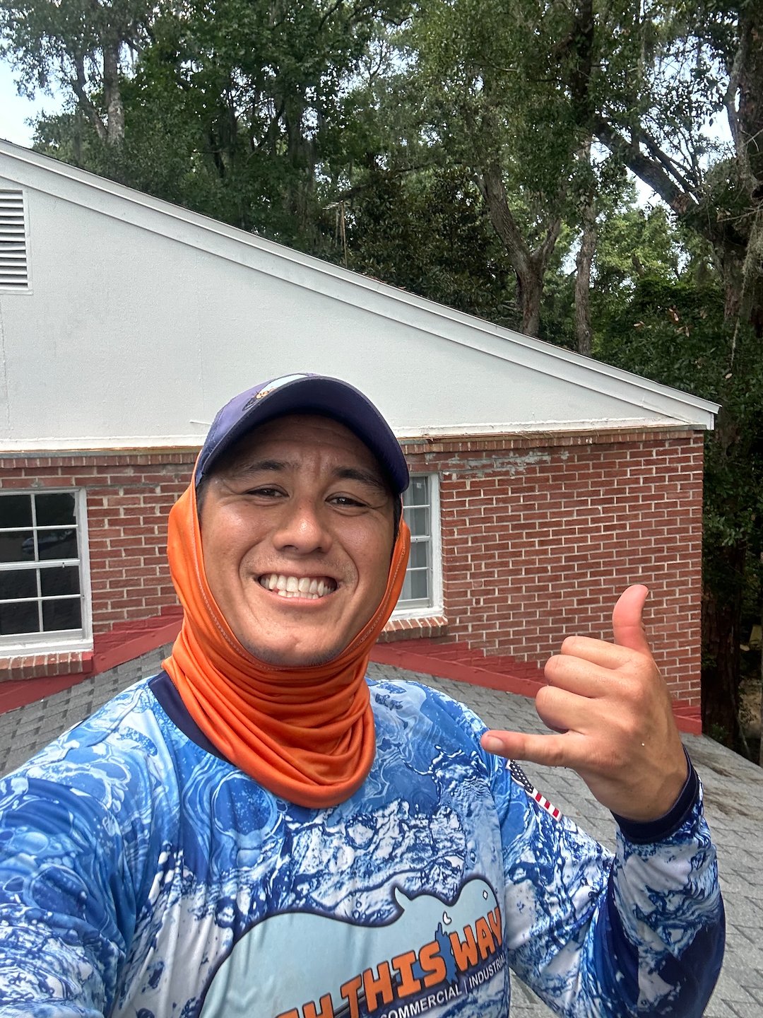 🏠🍂 St. Augustine Roof Wash | Back-to-School Exterior Cleaning for a Fresh Fall 🍂🏠