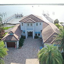 -St-Augustine-Roof-Wash-Back-to-School-Exterior-Cleaning-for-a-Fresh-Fall- 0